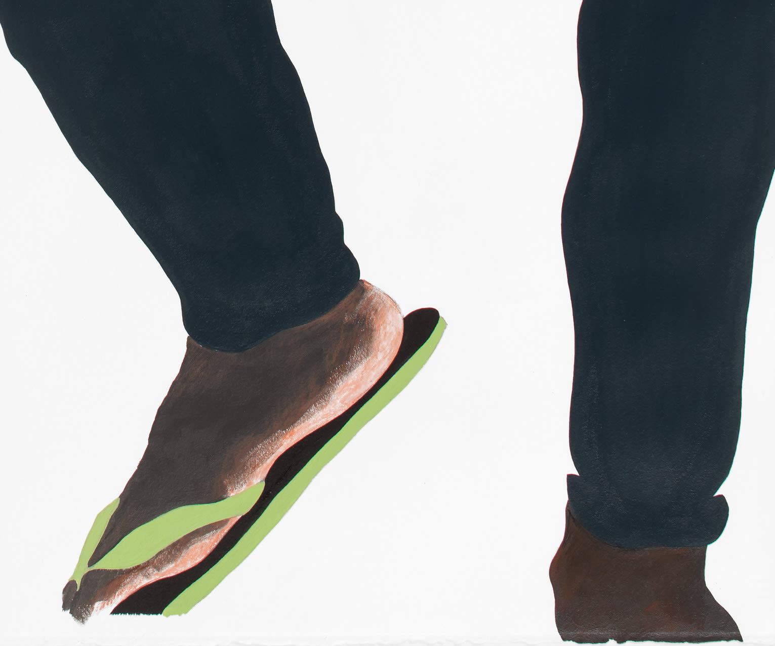 Deborah Roberts After stephen, 2019