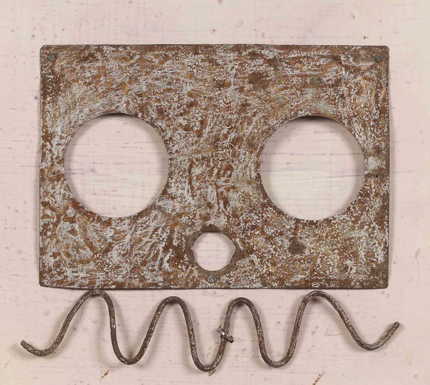 Ilona Keserü, Television, 1965