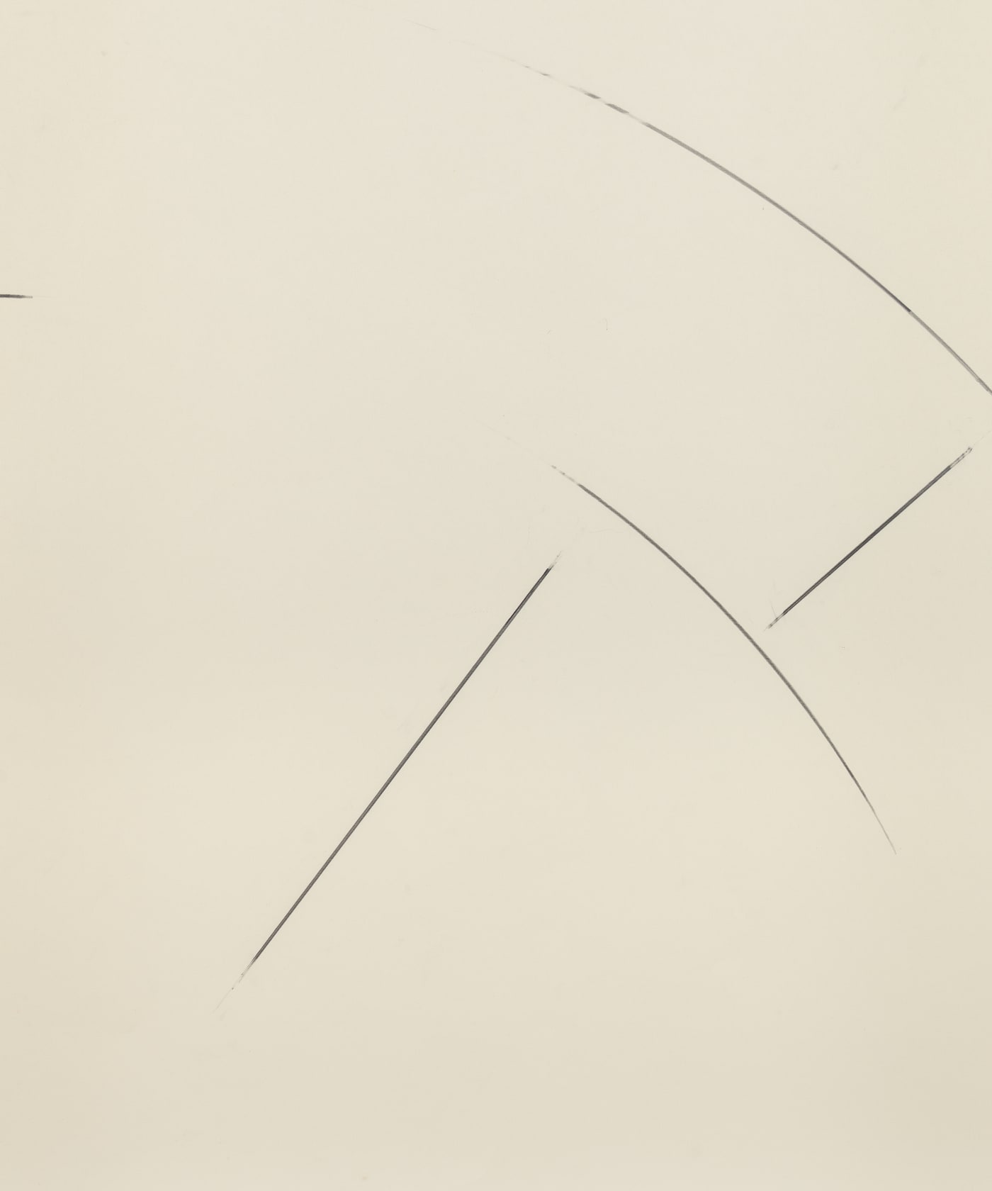 Jiro Takamatsu, Space in Two Dimensions, 1977