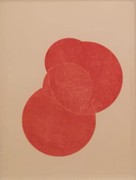 Claire Barclay, Unearthing 4, 2015