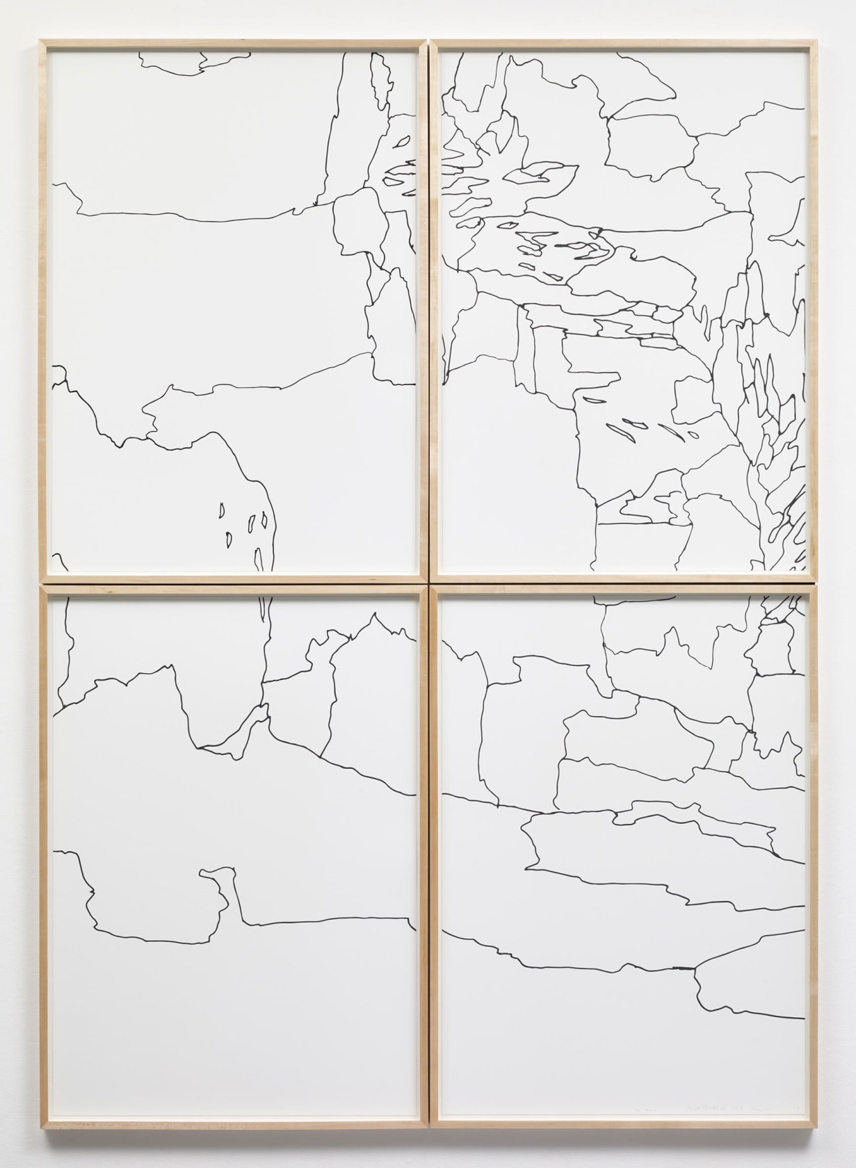 Andreas Eriksson, The Thief, 2018
