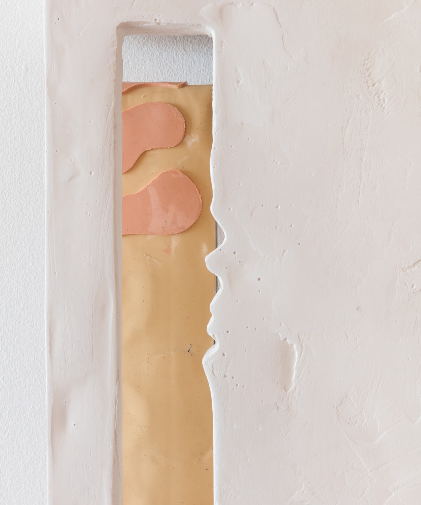 Holly Hendry, Limescale, 2021