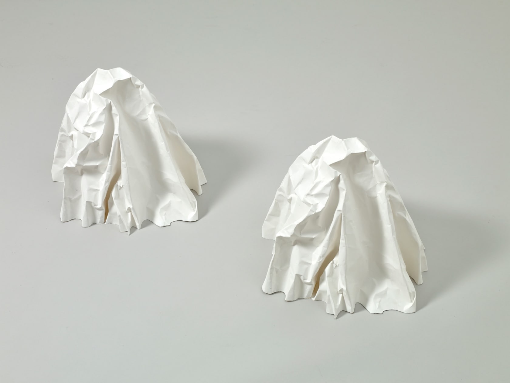 Tom Friedman, Twin Peaks, 2014
