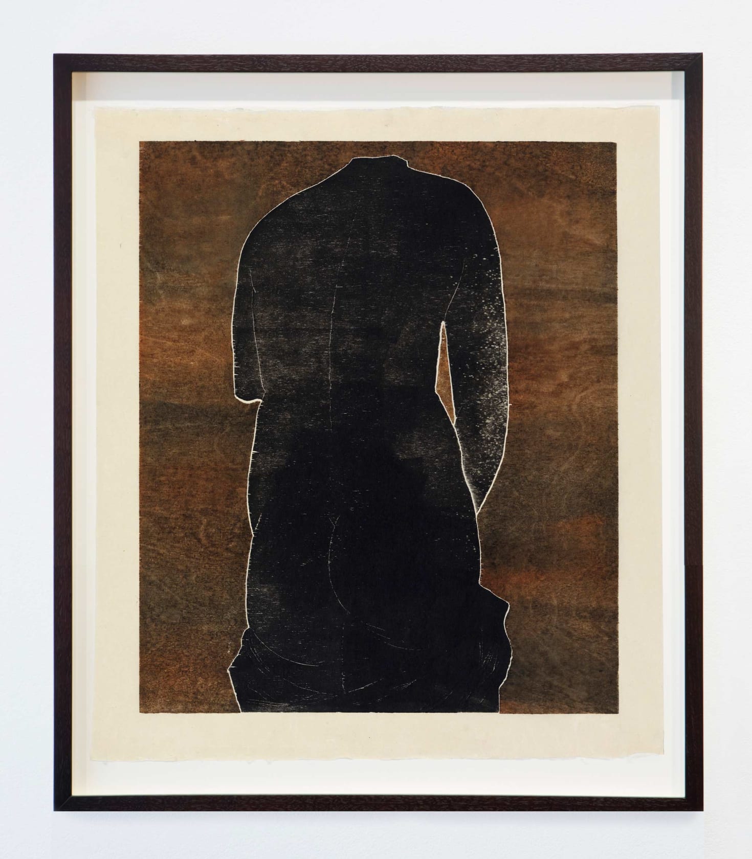 Mamma Andersson The End, 2016
