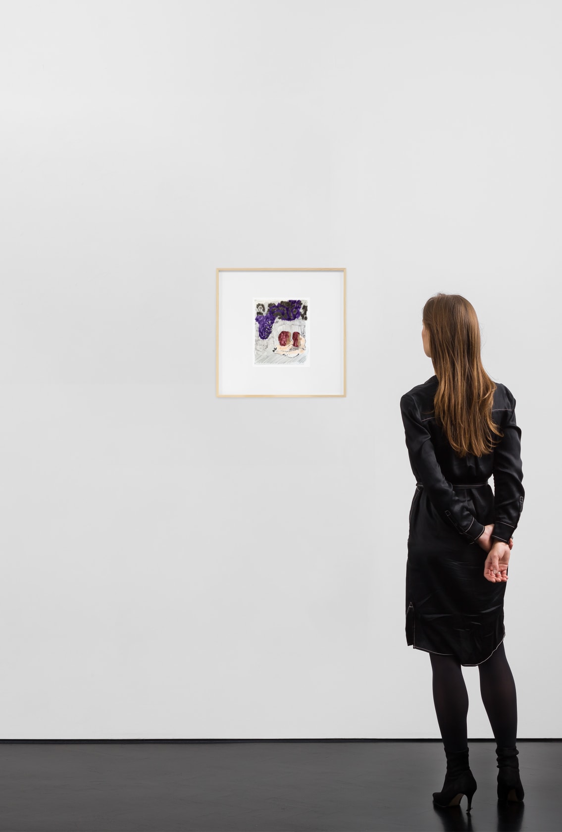 Andreas Eriksson, Untitled, 2020
