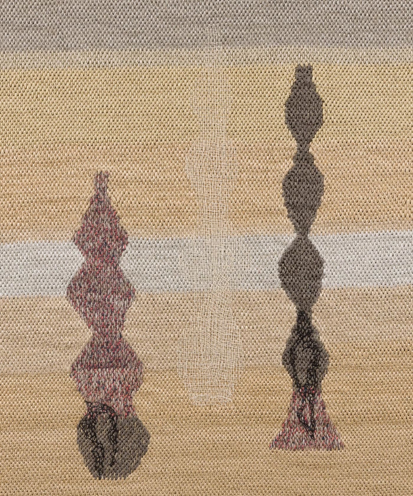Tonico Lemos Auad Monument, 2019