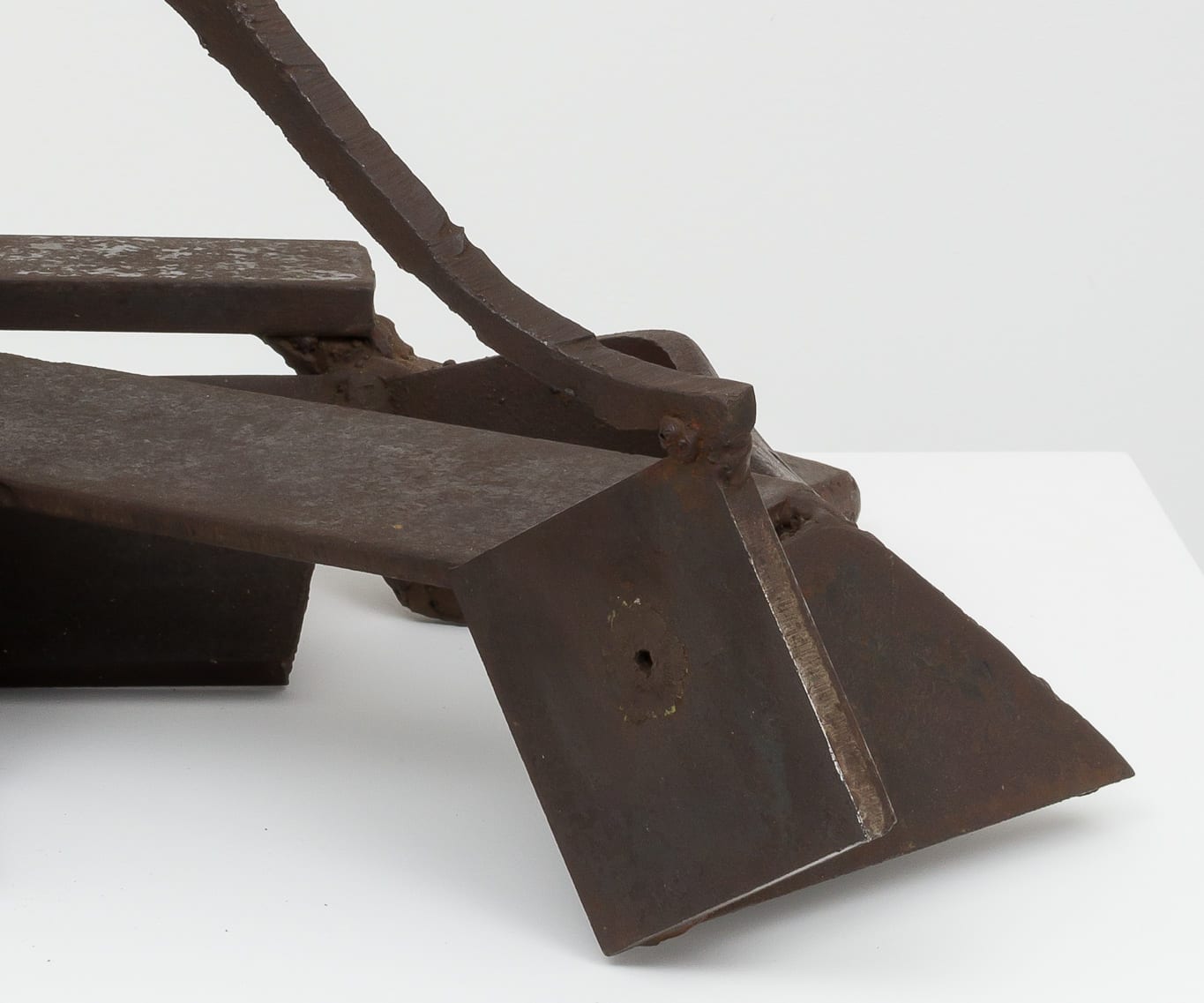 Melvin Edwards, Africanista Angle for Cobos, c.1970 - 1980
