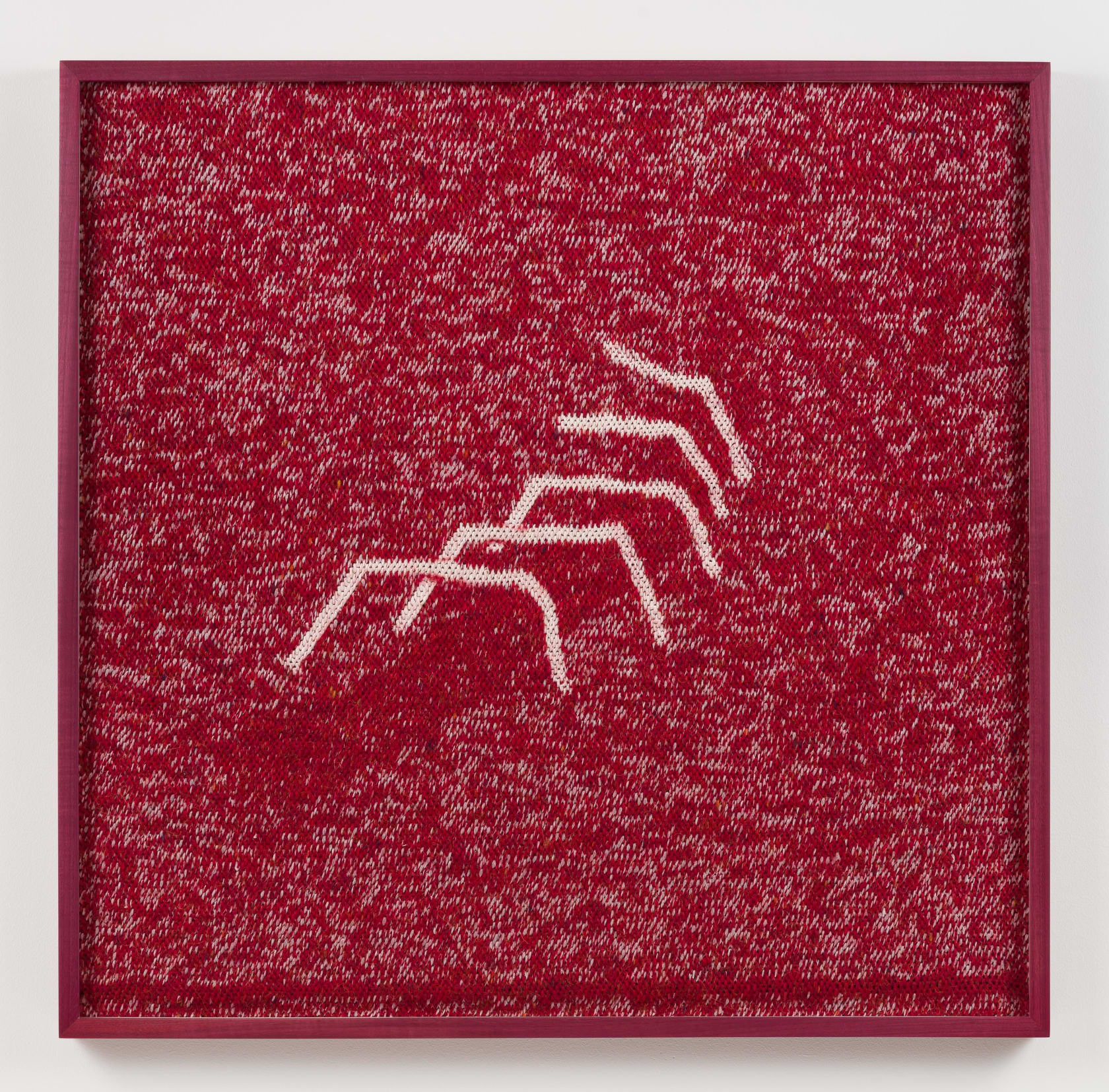 Tonico Lemos Auad, Ribcage, 2019