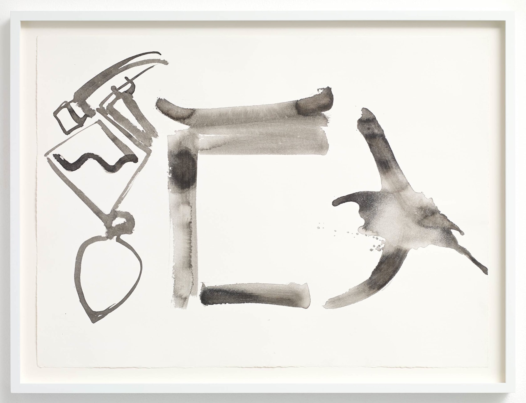 Melvin Edwards, Untitled, 1998
