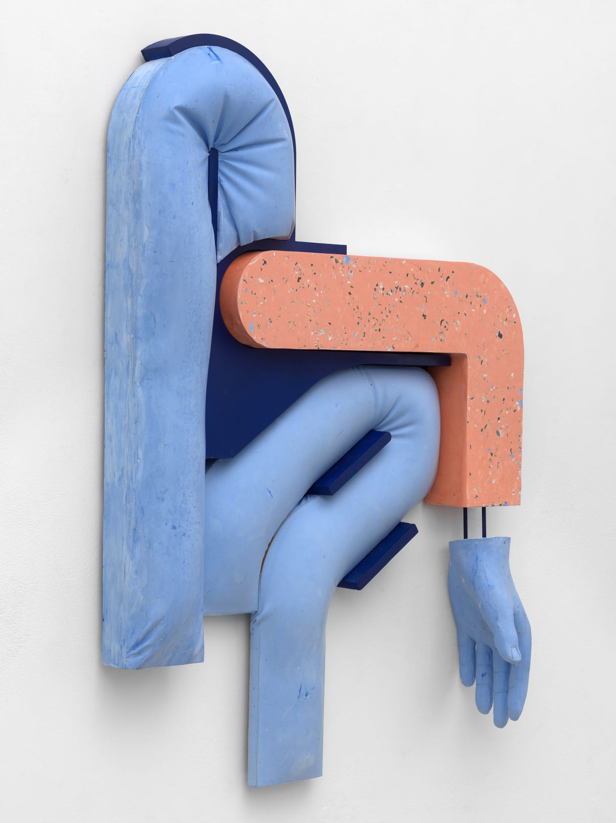 Holly Hendry Body Language, 2022