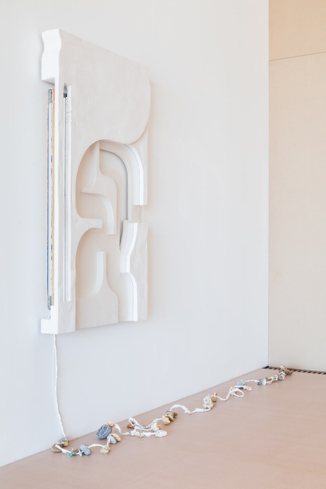 Holly Hendry, Limescale, 2021