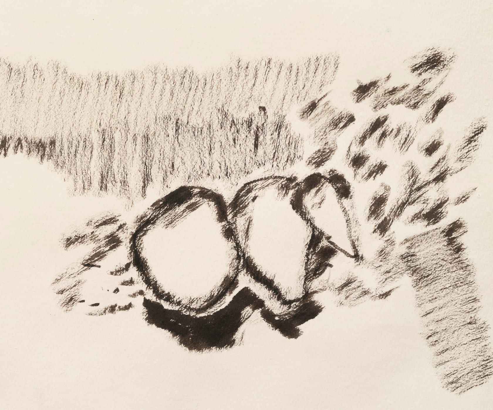 Andreas Eriksson, Untitled, 2020