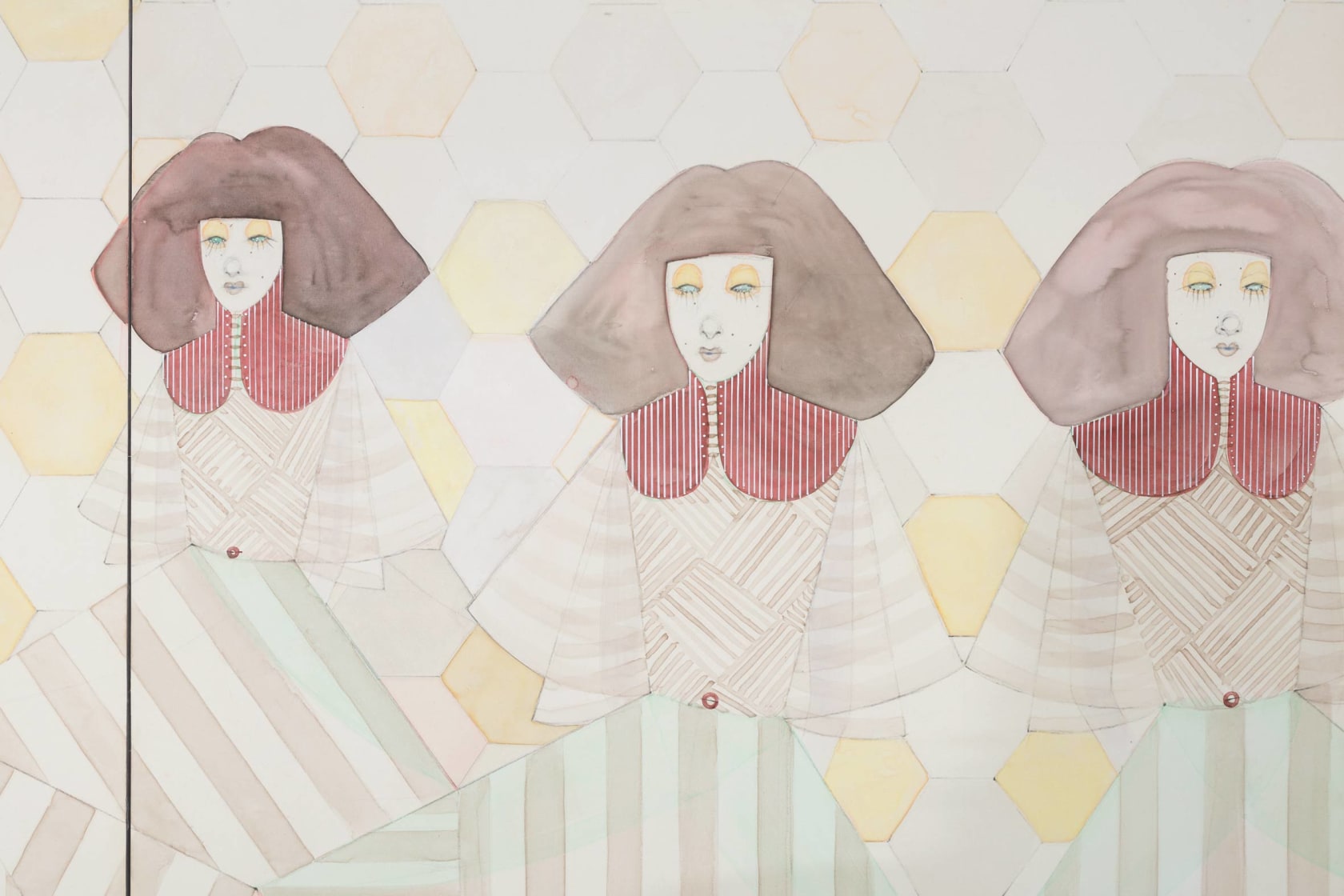 Donna Huddleston WD 5, 2012 - 2018