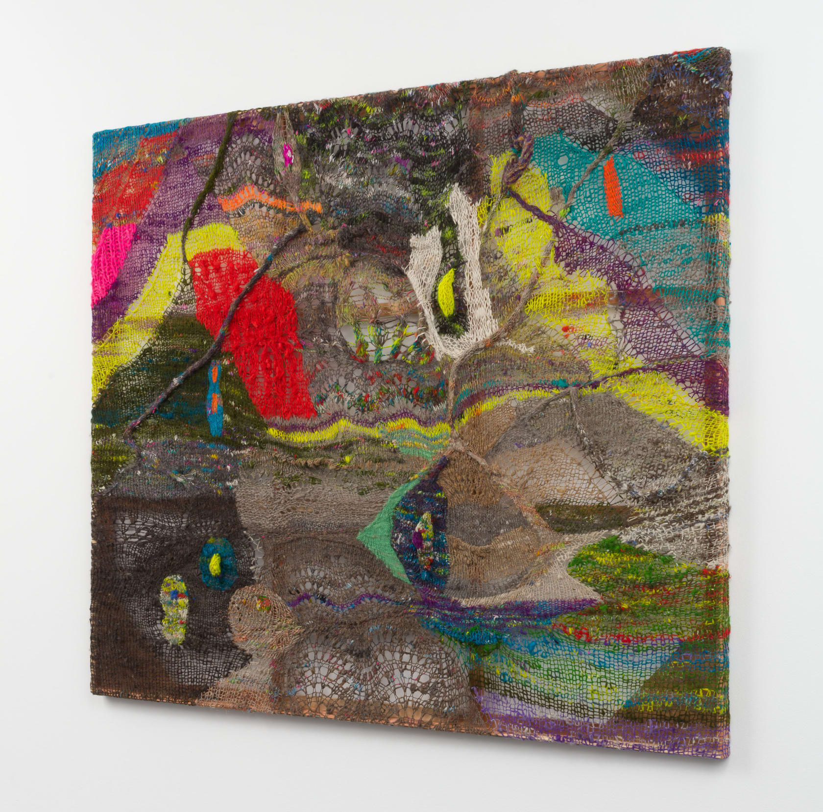 Channing Hansen, M: 3, 2018