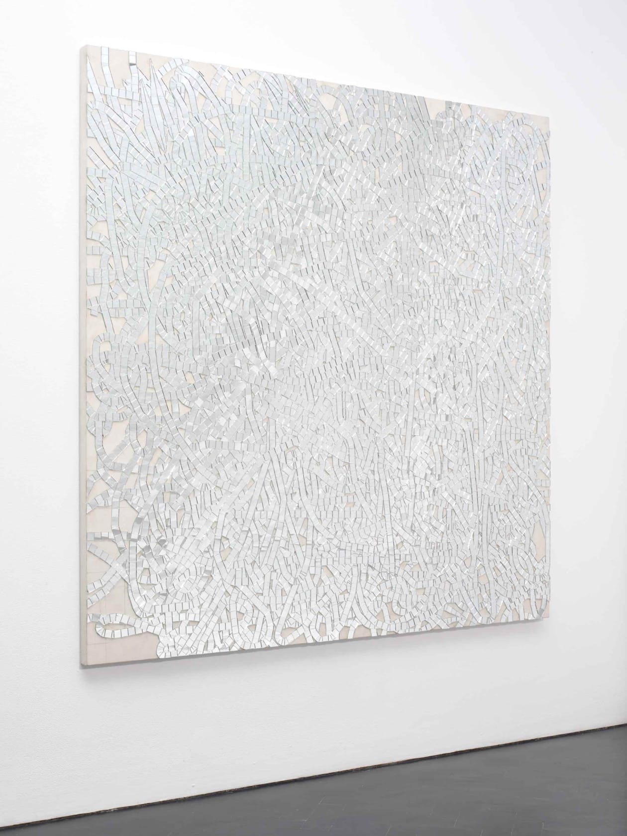 Jim Hodges, The Betweens 4, 2012