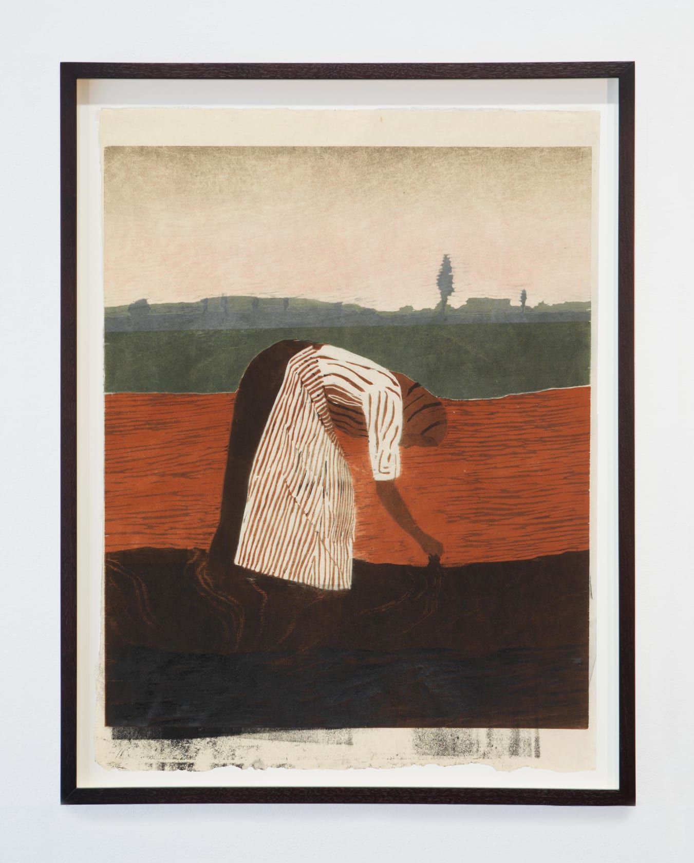 Mamma Andersson Grandma, 2016