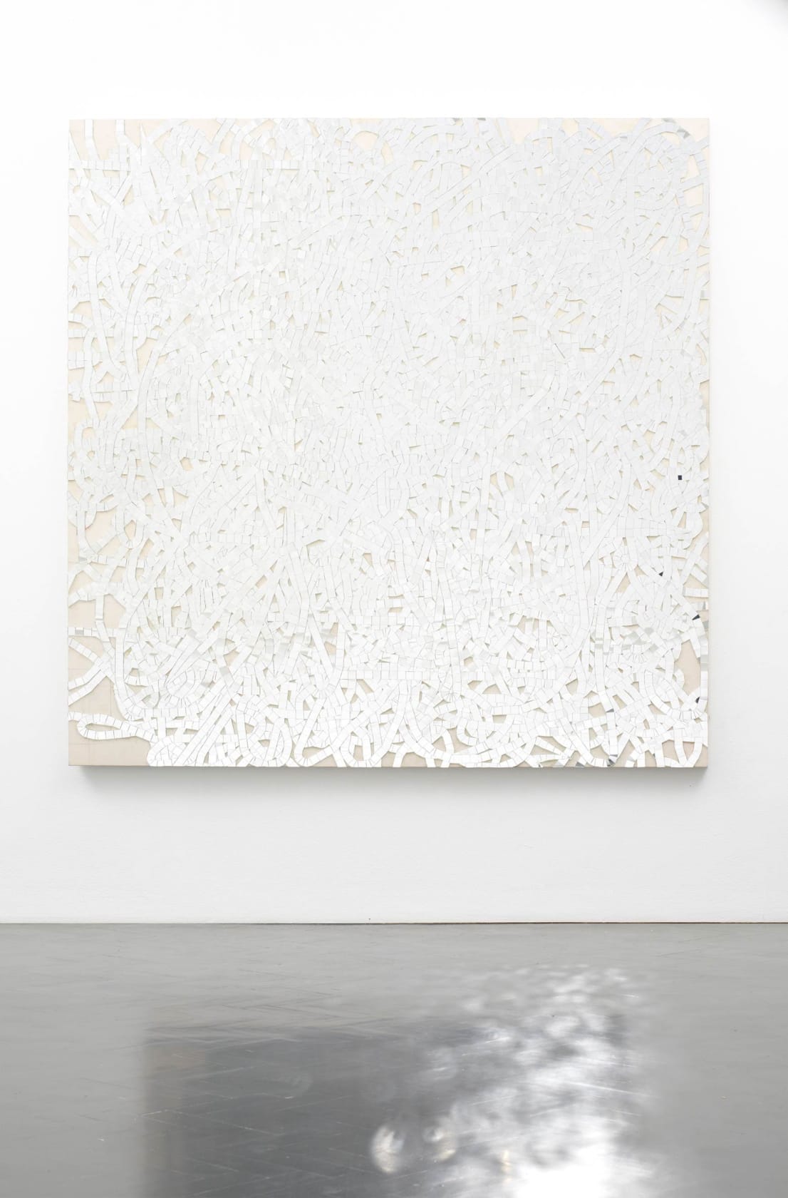 Jim Hodges, The Betweens 4, 2012