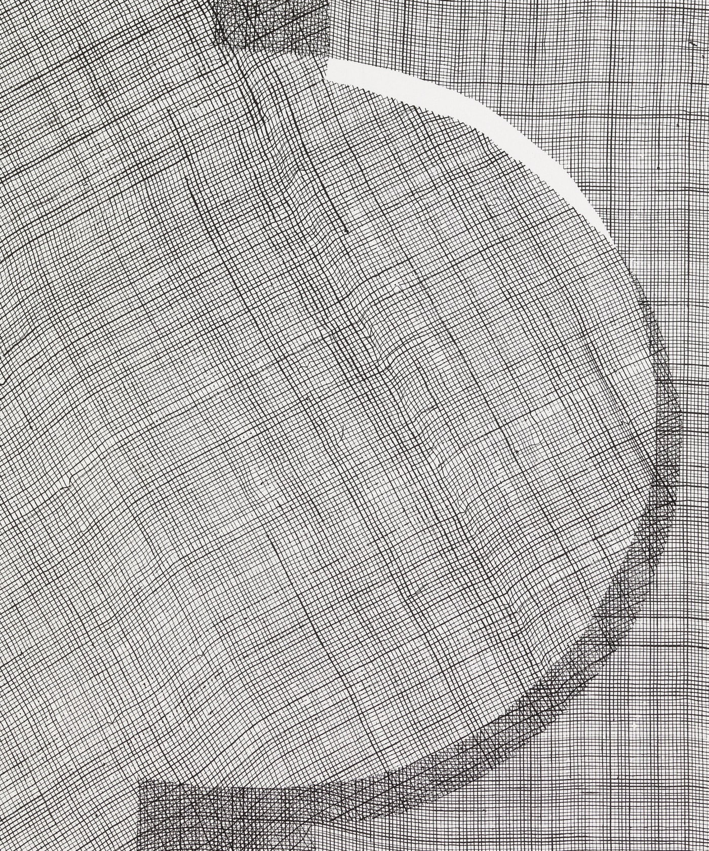Claire Barclay, Fitting, 2020