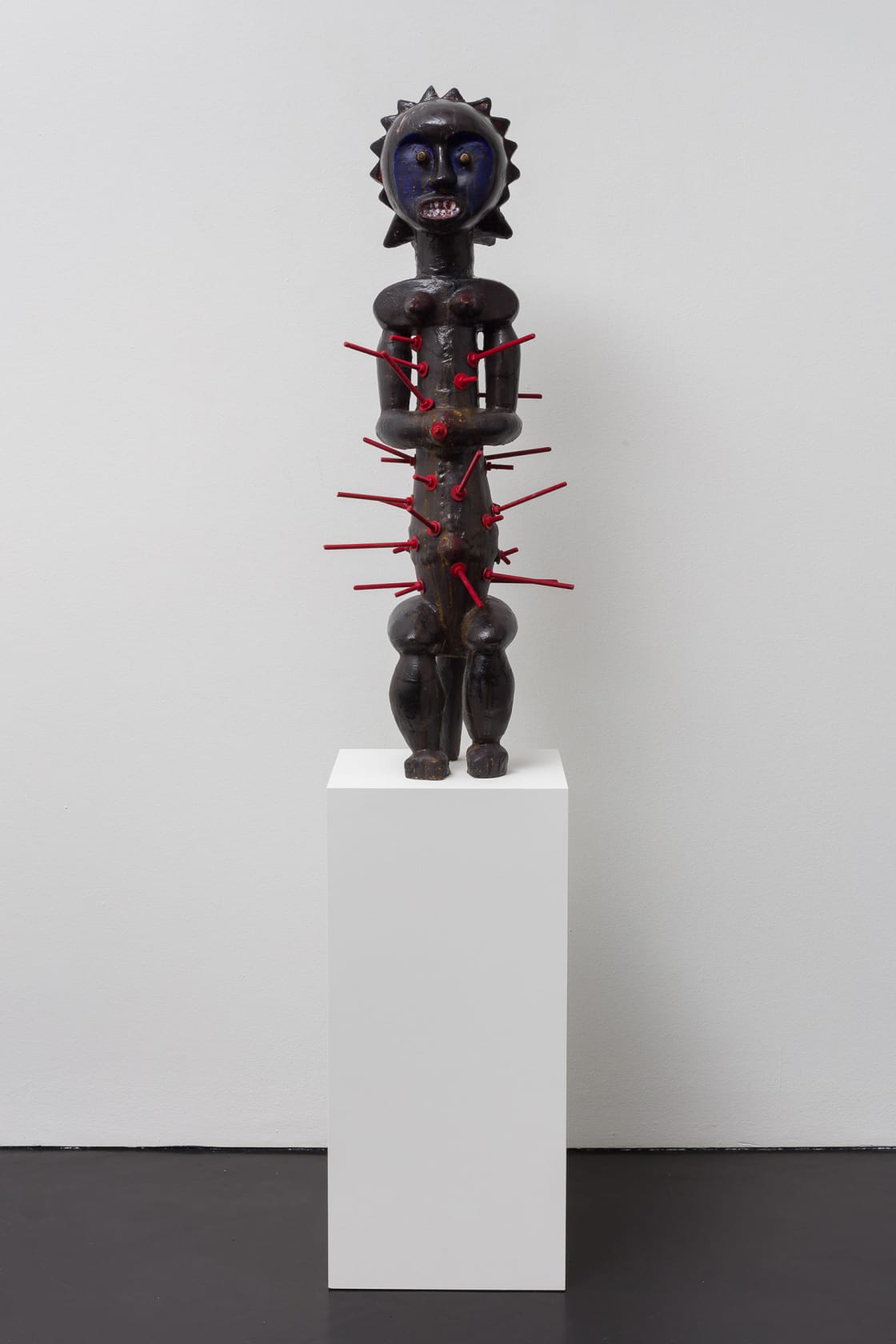 Kendell Geers, Talismanik Register XXXV, 2018