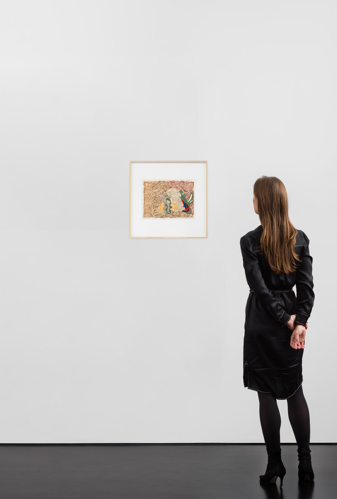 Andreas Eriksson, Untitled, 2020