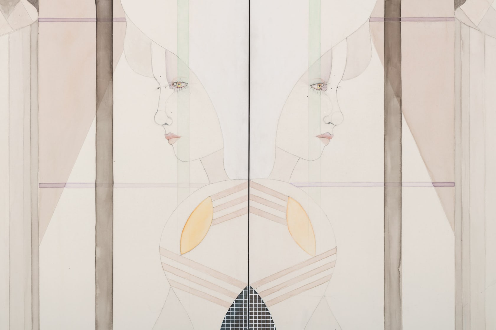 Donna Huddleston WD 3, 2012 - 2018