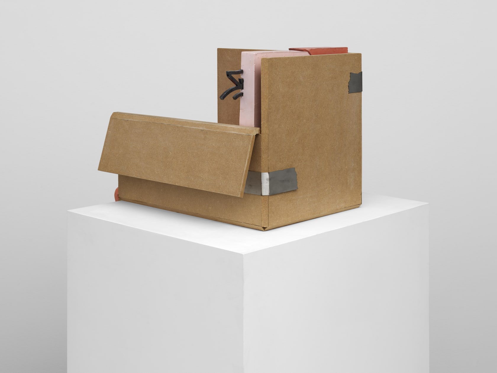 Holly Hendry, Unproductors, 2021-22