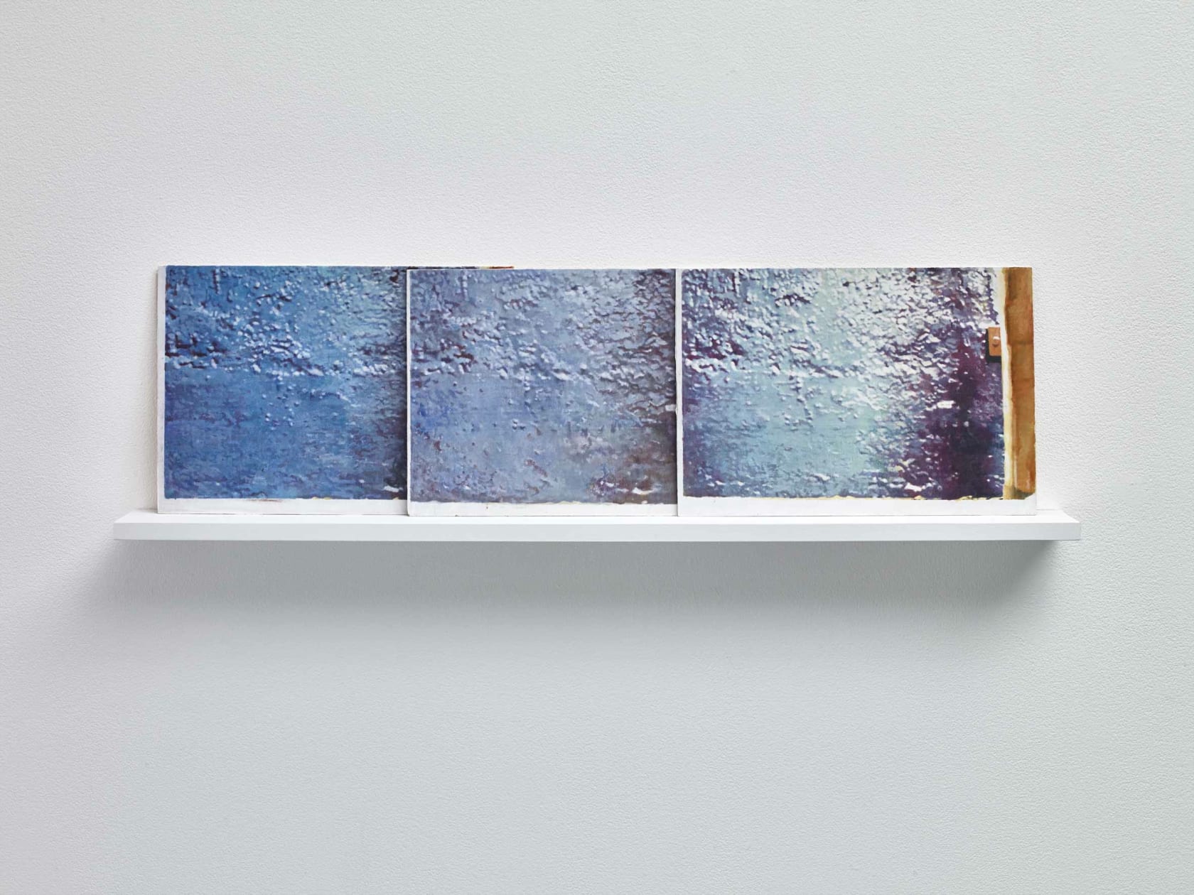 Juan Araujo, Casa Baeta Serie, 2014