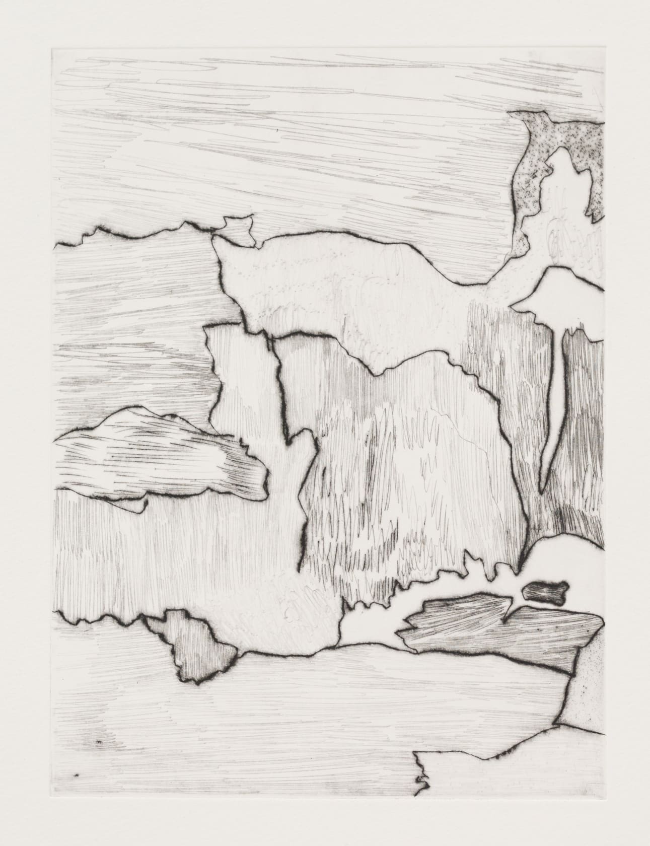 Andreas Eriksson, Membran, 2016