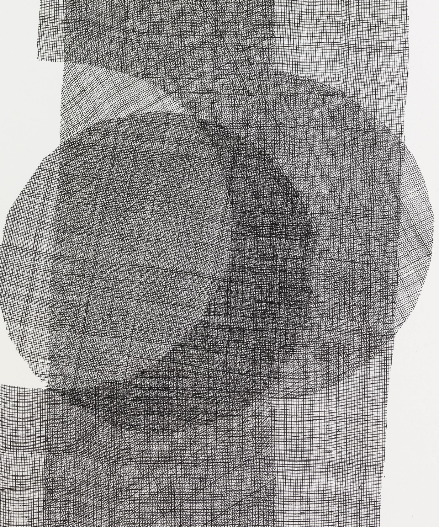 Claire Barclay, Fitting, 2020