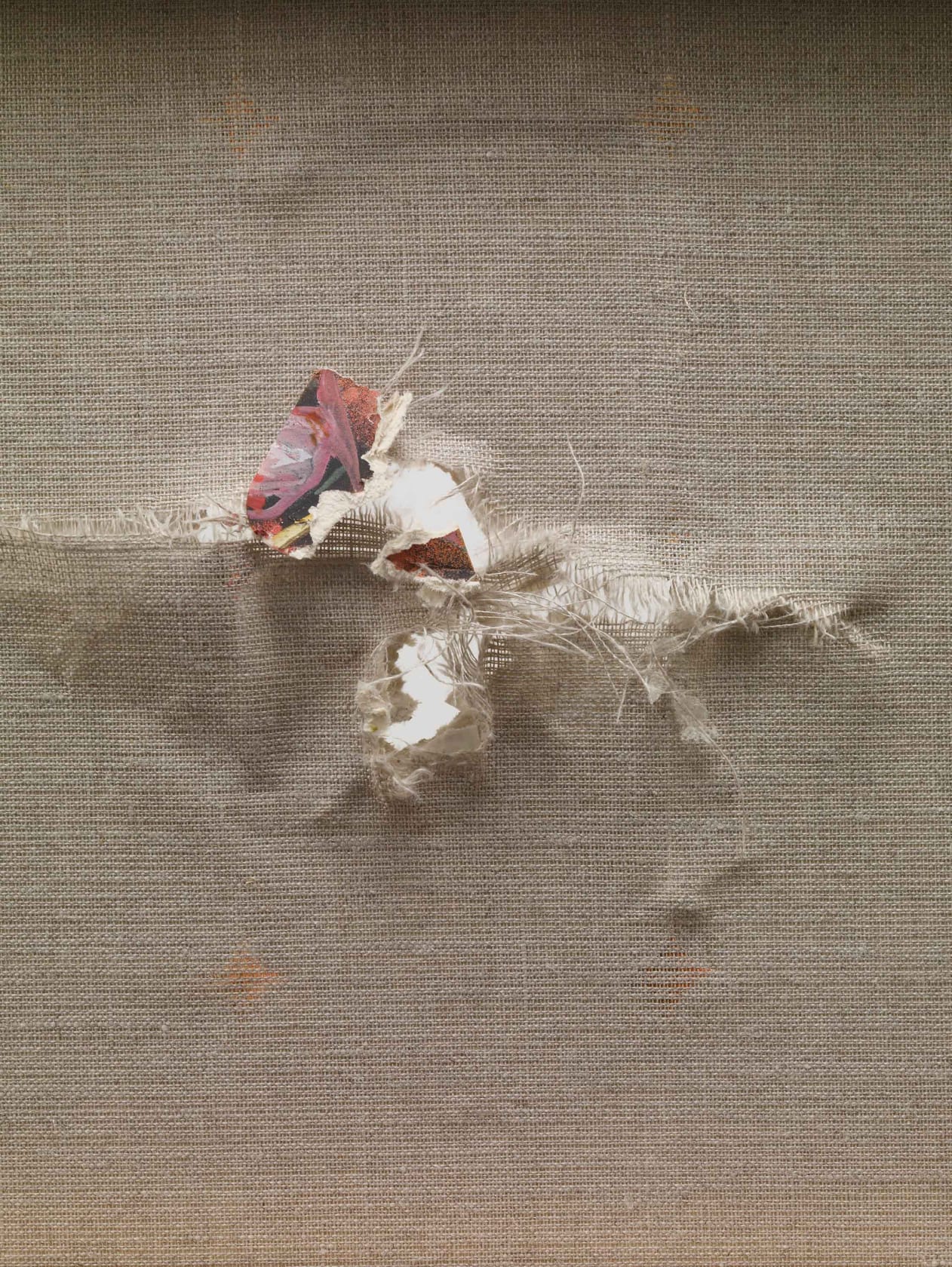 Paul McDevitt, Die Cheerfully, and Full of Hope, 2008