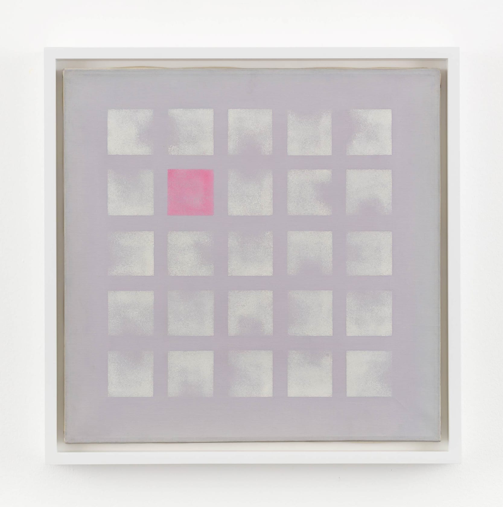 Manuel Espinosa, Untitled, 1961