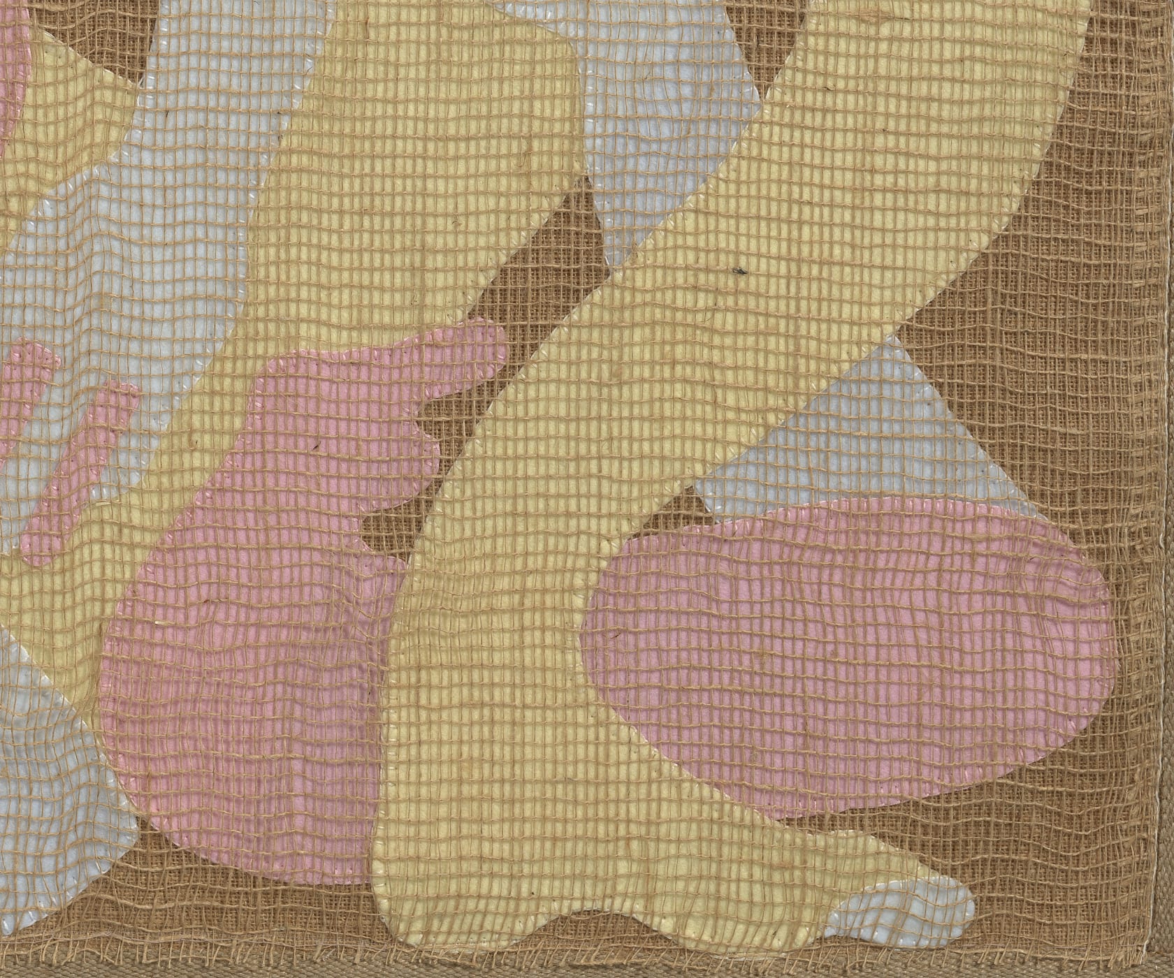 Jonathan Baldock, Holding Environment (ii), 2021