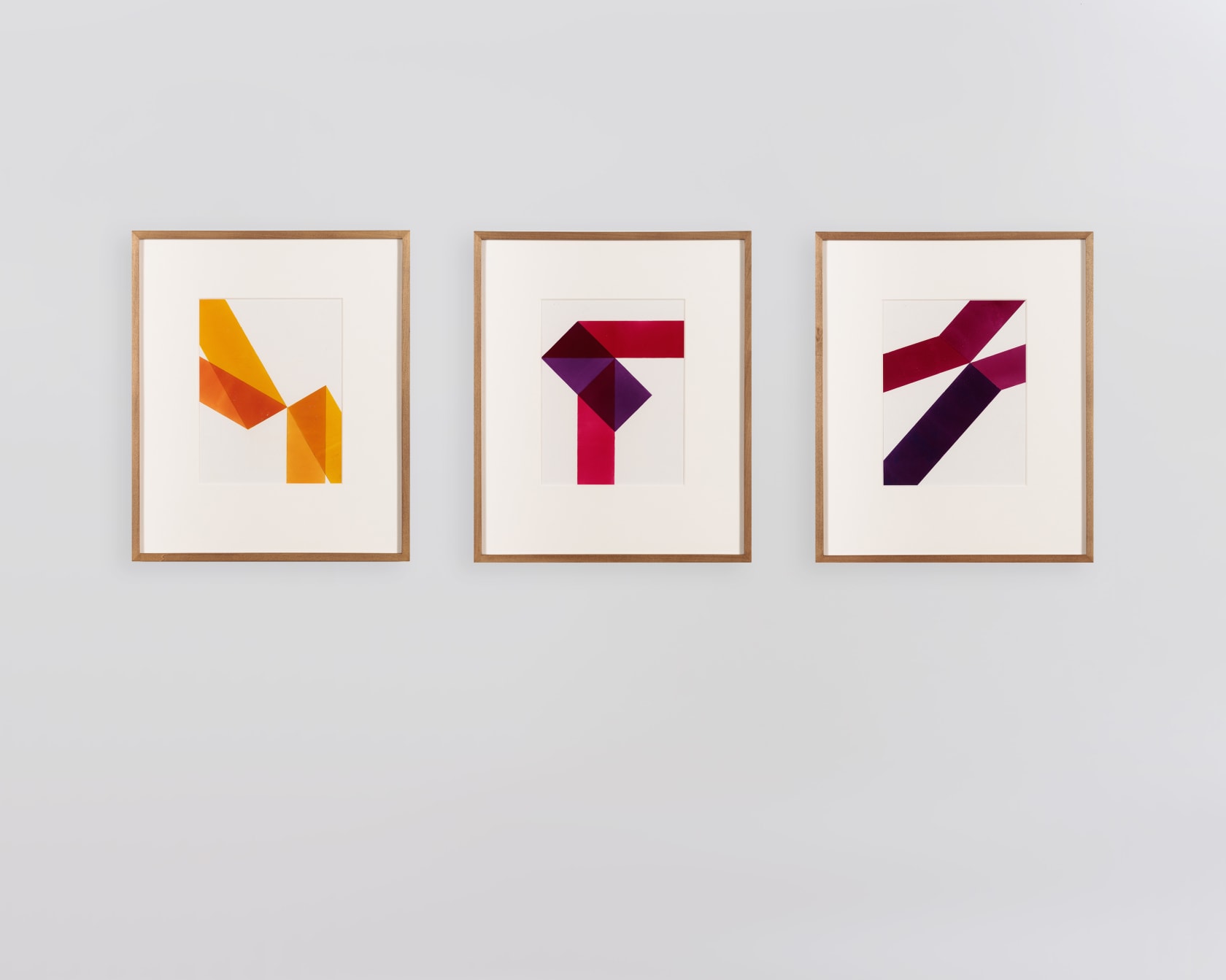 Manuel Espinosa, Untitled, 1972 - 1975