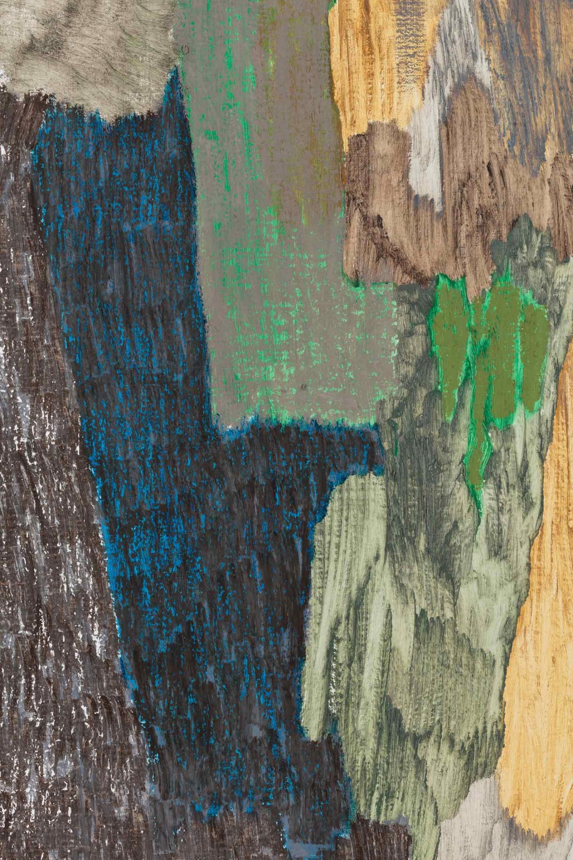 Andreas Eriksson, Echo, 2015