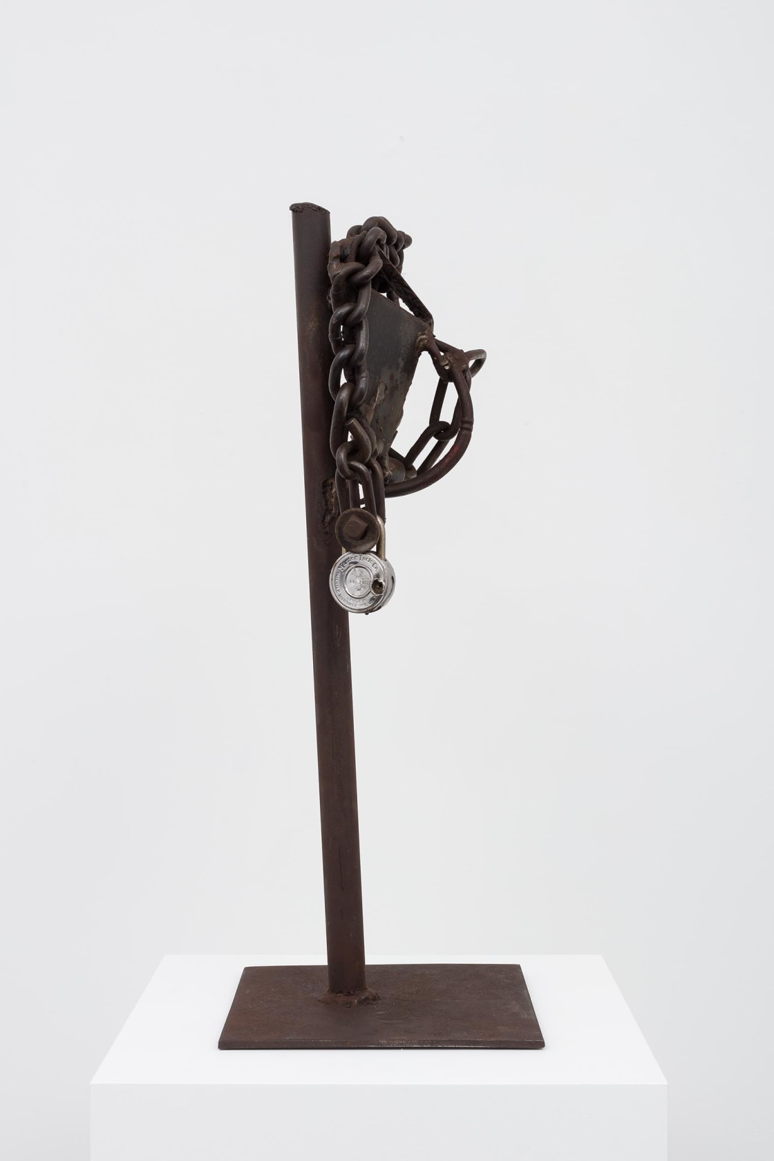 Melvin Edwards, I Remember, 1978