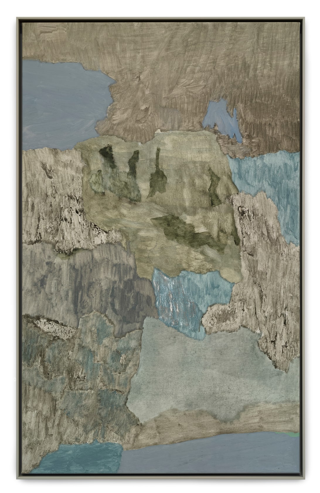 Andreas Eriksson, First Frost, 2022