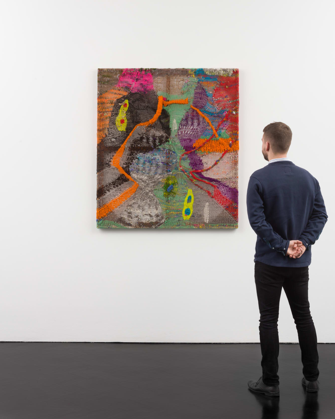 Channing Hansen, M: 4, 2018