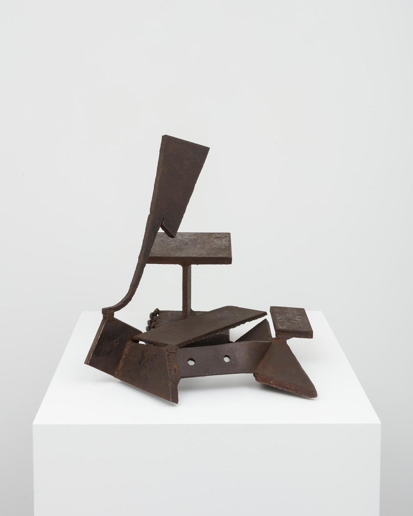 Melvin Edwards, Africanista Angle for Cobos, c.1970 - 1980