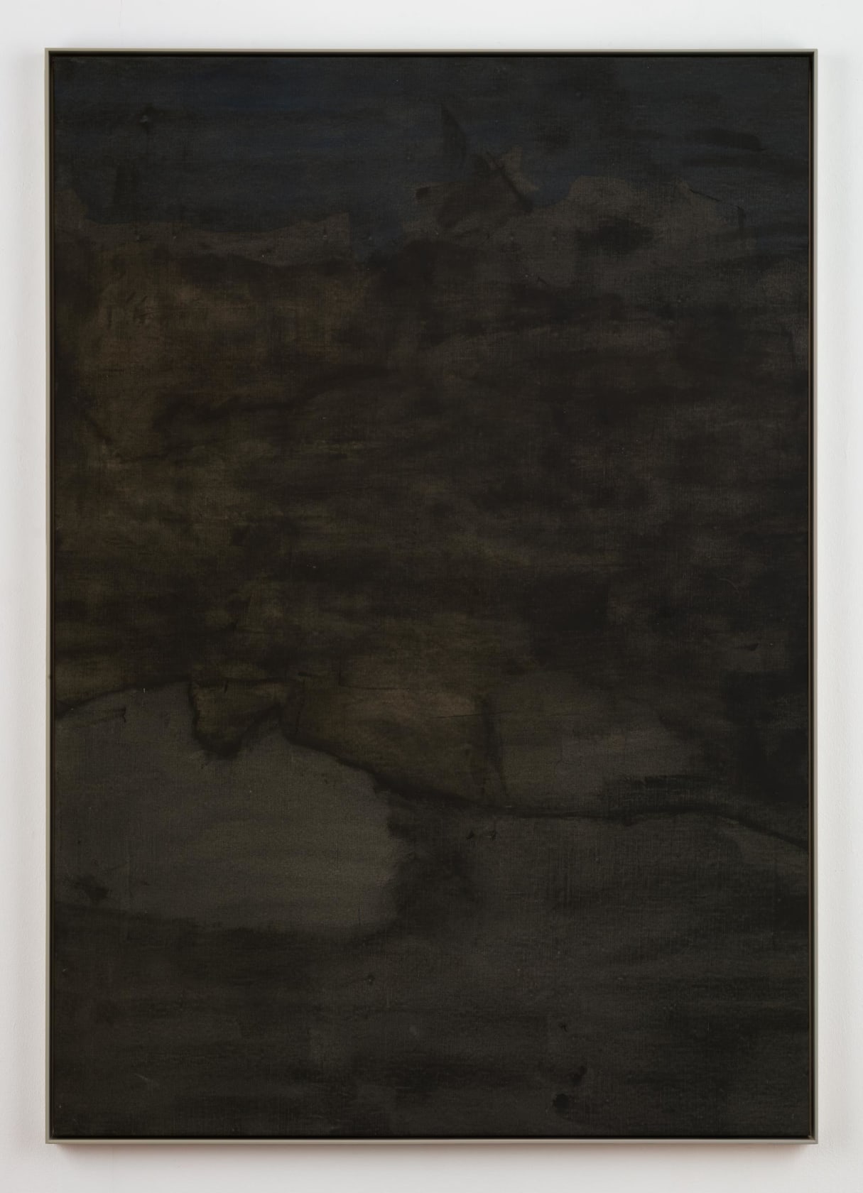 Andreas Eriksson, Sahel II, 2019
