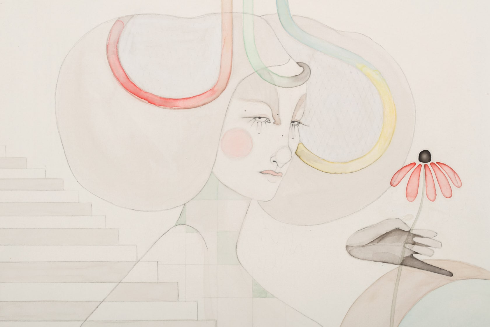 Donna Huddleston WD 3, 2012 - 2018