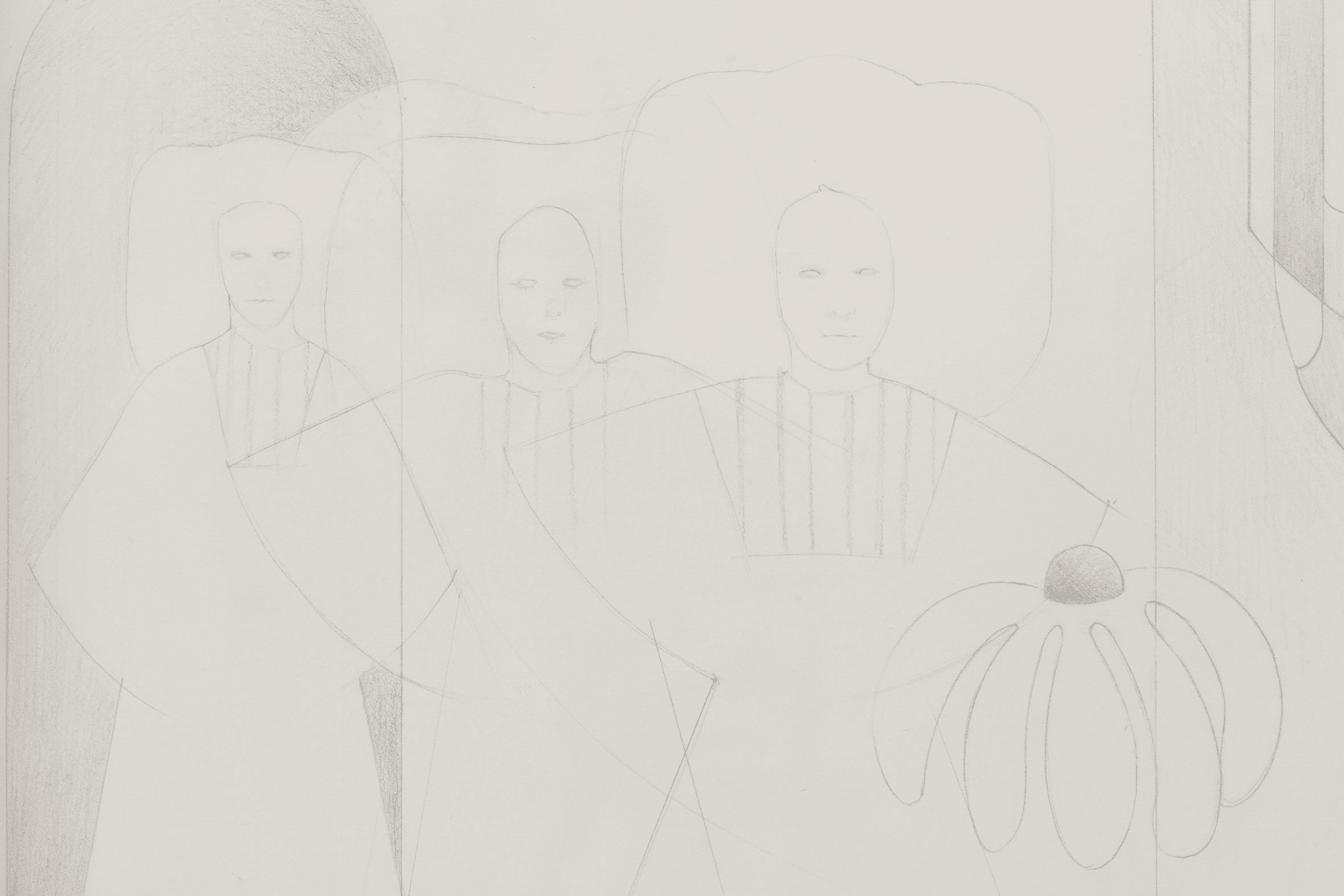 Donna Huddleston W D Redux , 2012 - 2018