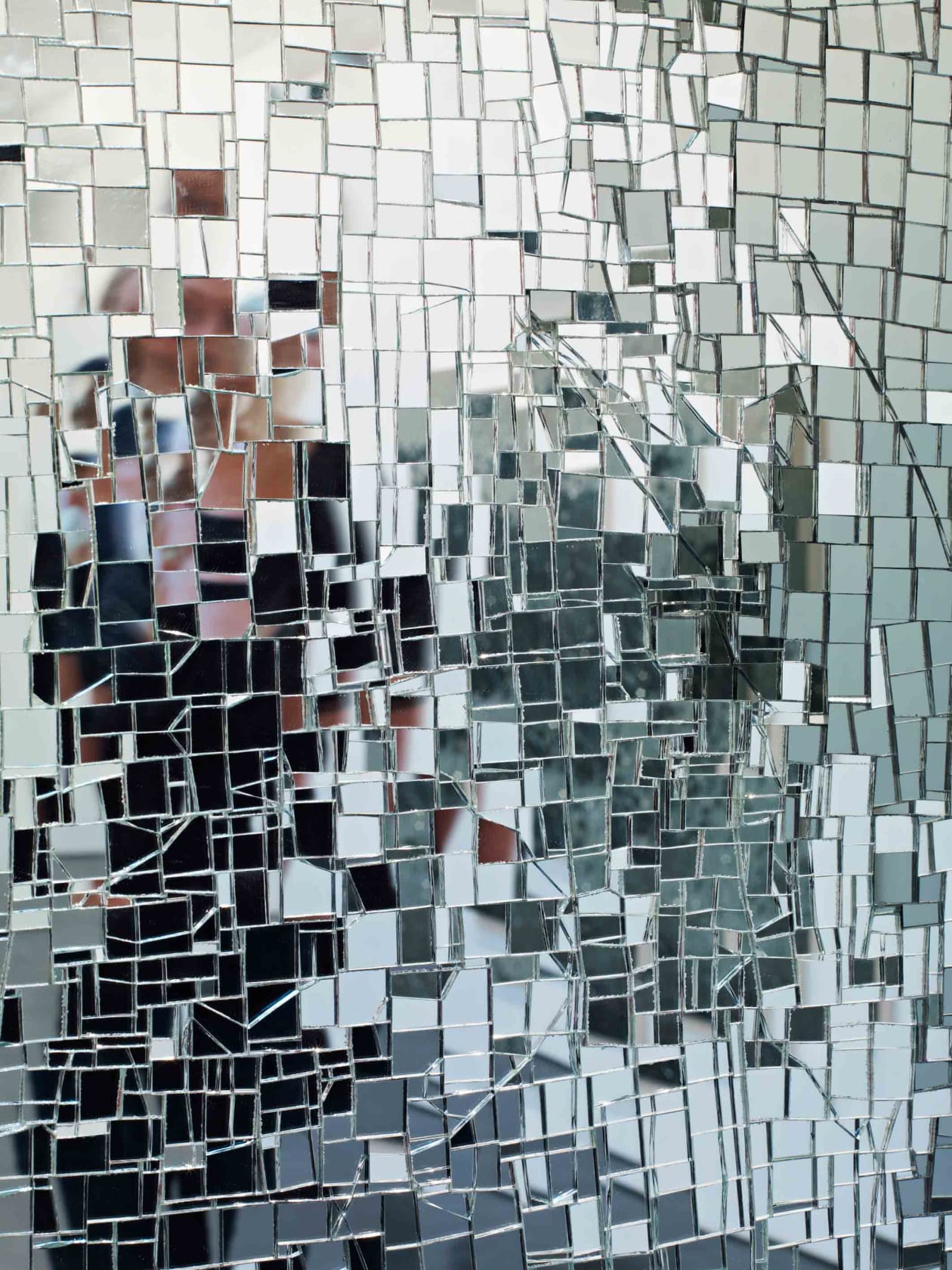 Jim Hodges, The Betweens 3, 2012