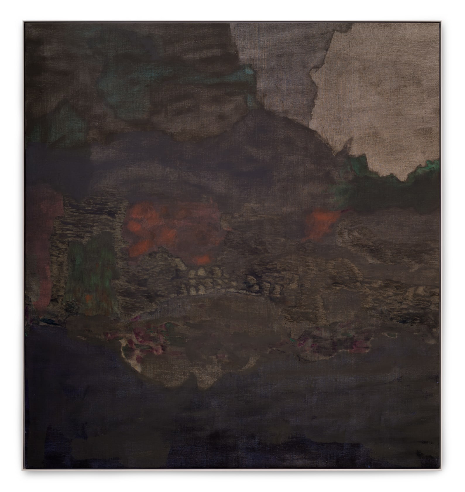Andreas Eriksson Untitled, 2022