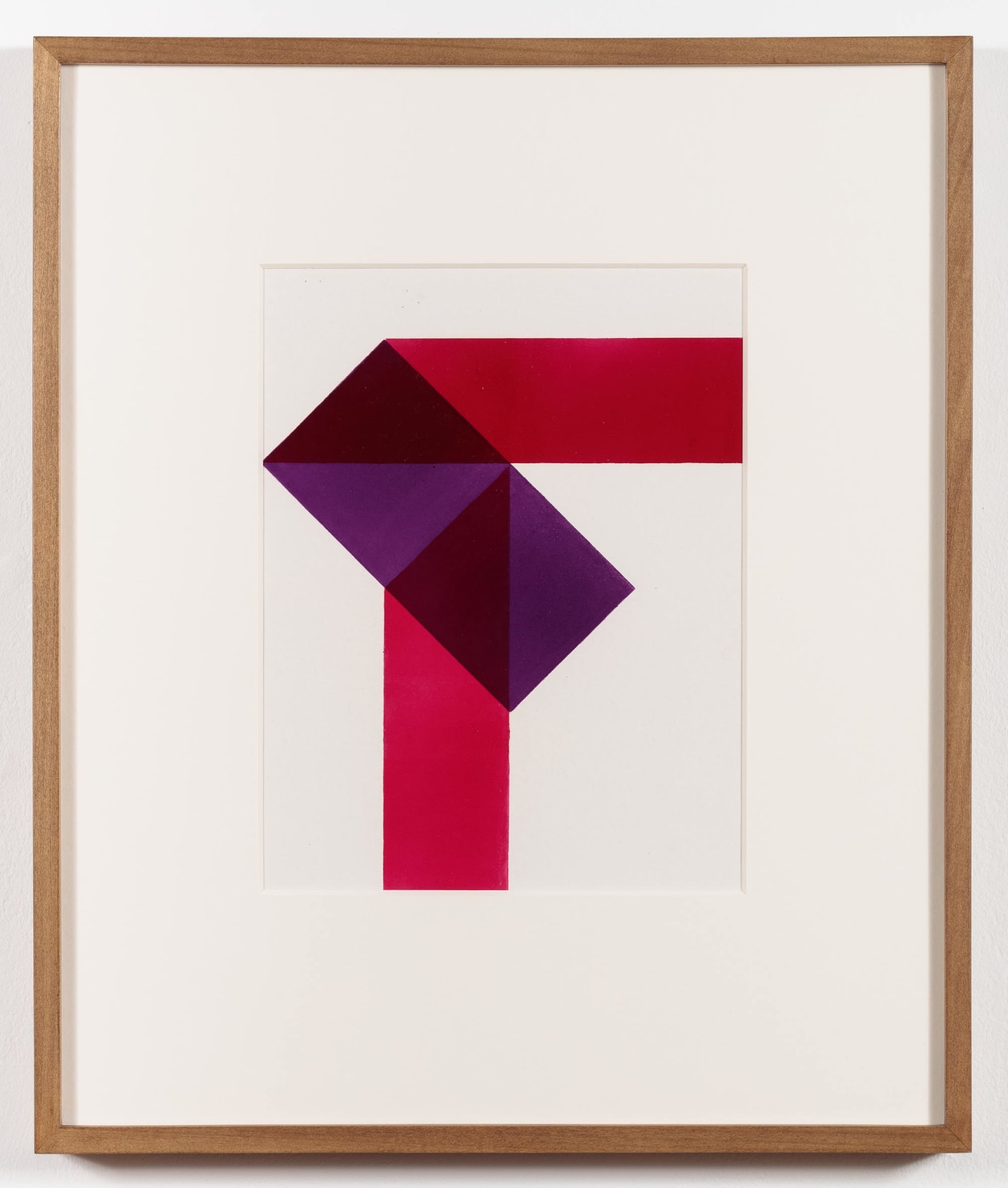 Manuel Espinosa, Untitled, 1972 - 1975