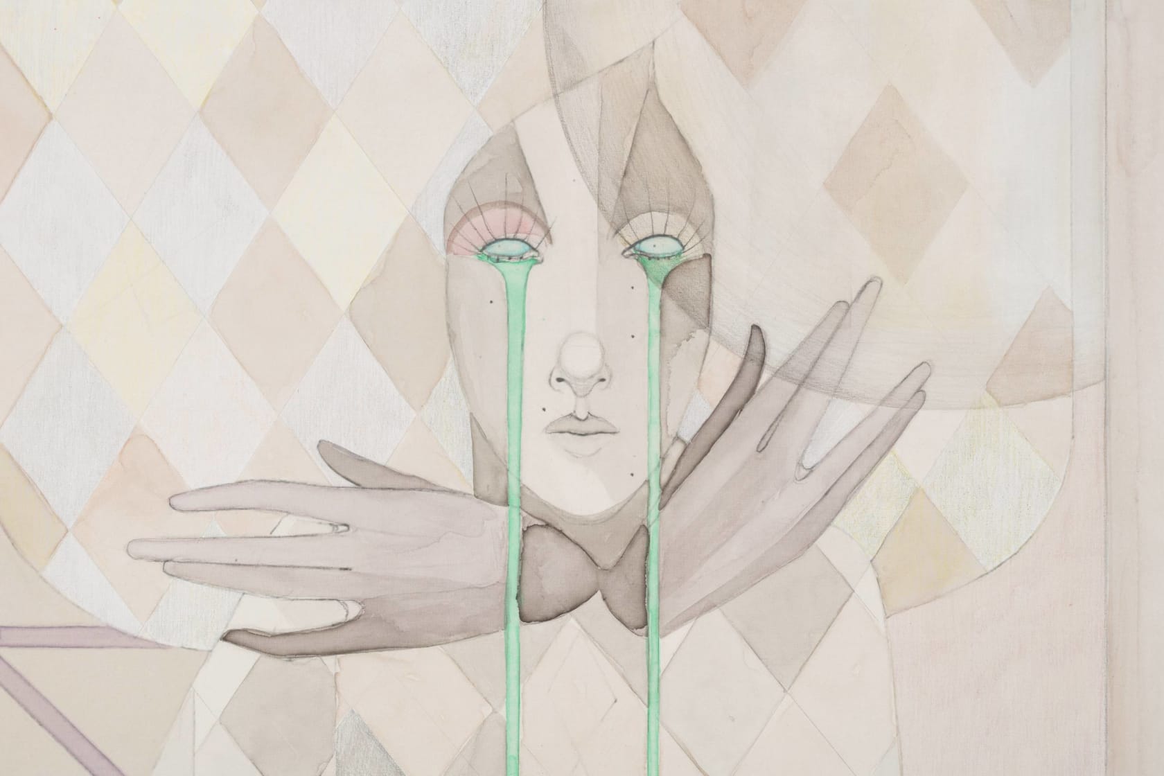 Donna Huddleston WD 3, 2012 - 2018