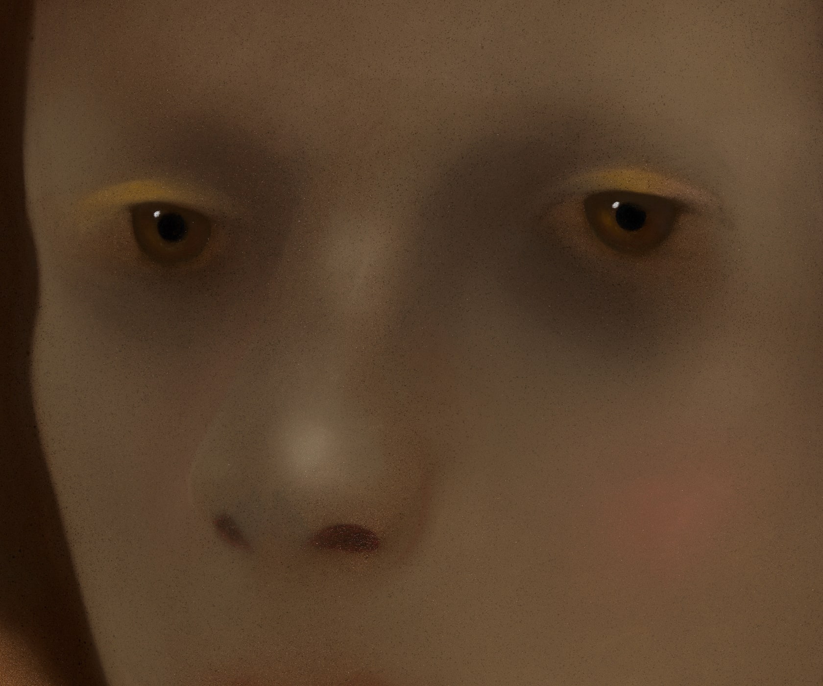 Sarah Ball Prudence, 2022