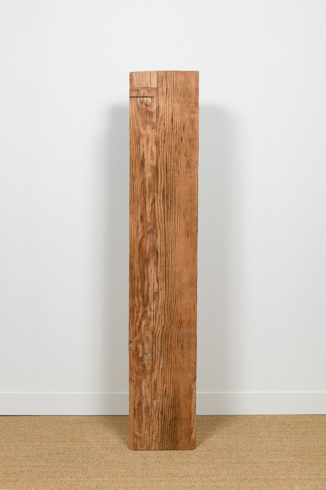 Tonico Lemos Auad, The World is Black as Ink, 2019