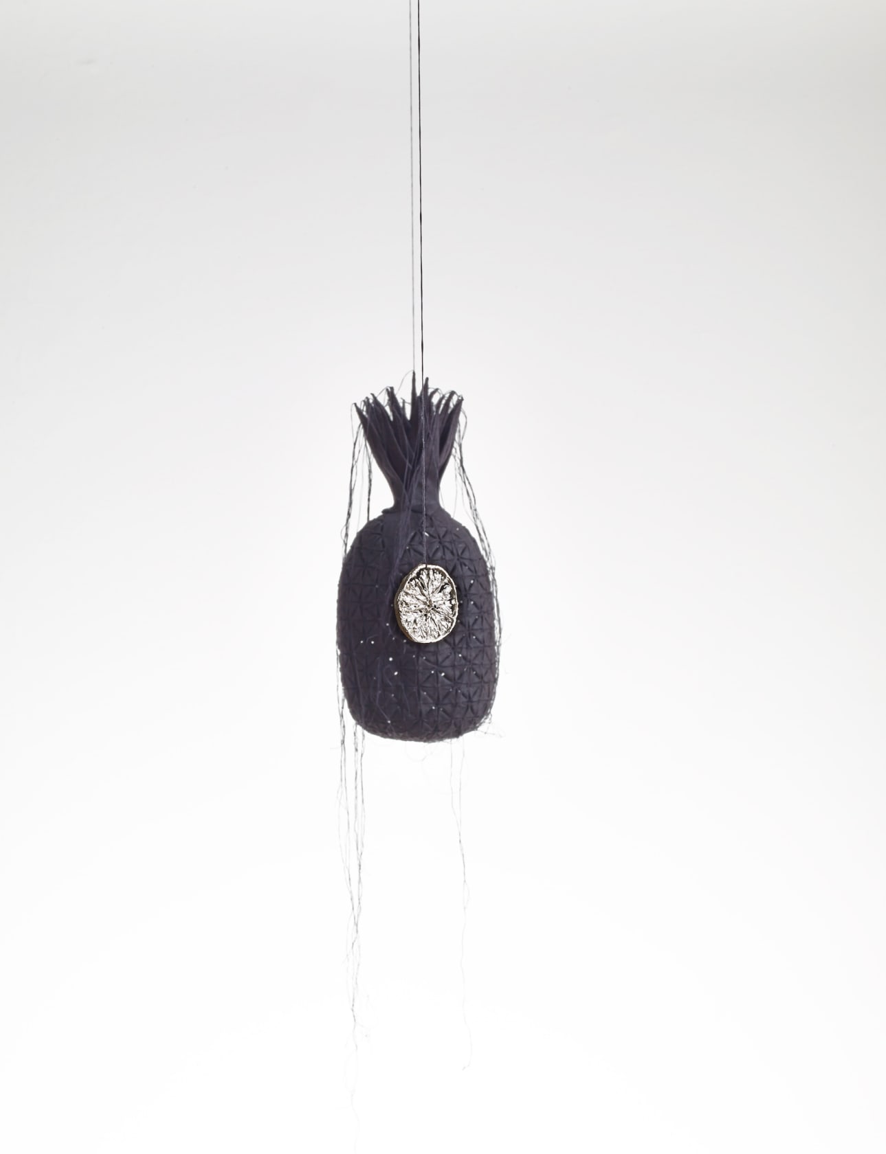 Tonico Lemos Auad, Black Pineapple, 2013