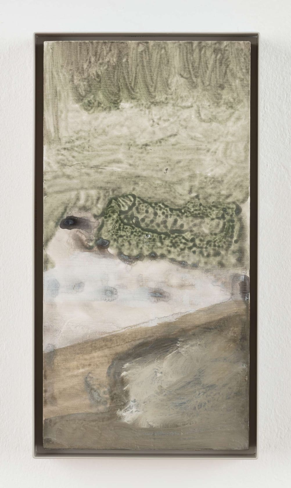 Andreas Eriksson, Den, 2017
