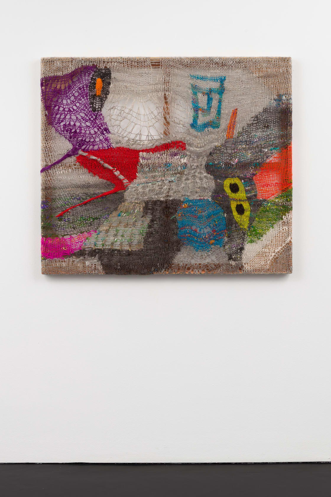 Channing Hansen, M: 1, 2018